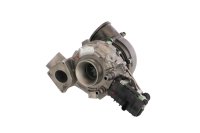 Turbolader GARRETT 833715-5008S