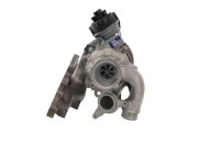 Turbolader BORGWARNER 53039880621 SKODA SUPERB III 2.0 TDI 140kW