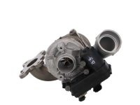 Turbolader MITSUBISHI 49180-01700 AUDI A3 1.5 TFSI 110kW