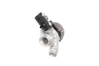 Turbolader IHI 9B021