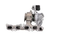 Turbolader BMTS 05L253019F SEAT TARRACO 2.0 TDi 110kW
