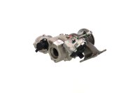 Turbolader GARRETT 874595-5011S AUDI A5 35 TFSI Mild Hybrid 110kW