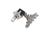 Turbolader MITSUBISHI 49180-04350