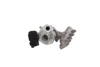 Turbolader GARRETT 843814-5008S HYUNDAI TUCSON 1.6 CRDi HTRAC 100kW