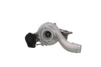 Turbolader GARRETT 877674-5004S