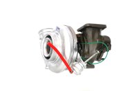 Turbolader BORGWARNER 13839980040 MERCEDES-BENZ ANTOS 3236 L kW