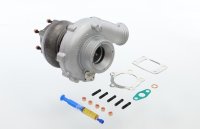 Turbolader BORGWARNER 11589880020