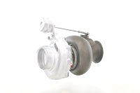Turbolader GARRETT 854911-5002S