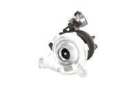 Turbolader GARRETT ­802718-5004S MAN TGX I 35.440 kW