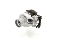 Turbolader HOLSET 4031241H SCANIA P,G,R,T - series R 520 kW