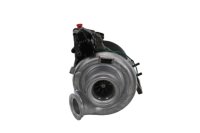 Turbolader GARRETT 826592-5009S