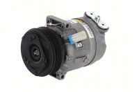 Klimakompressor DELPHI TSP0155828 FIAT CROMA Kombi 1.9 D Multijet 85kW