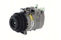 Klimakompressor DELPHI TSP0155814 MERCEDES-BENZ SLK-CLASS 32 AMG Kompressor 260kW