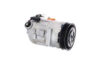 Klimakompressor DELPHI TSP0155264 MERCEDES-BENZ VANEO 1.7 CDI 67kW