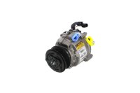 Klimakompressor 7813A212 CITROËN C-CROSSER ENTERPRISE 2.4 16V 125kW