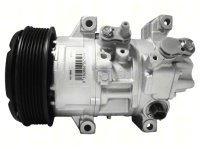 Klimakompressor DENSO 4471805640 TOYOTA AVENSIS II Kombi 2.0 D-4D 93kW