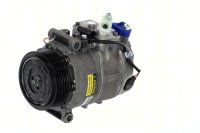 Klimakompressor DELPHI CS20497 MERCEDES-BENZ CLS Shooting Brake CLS 350 BlueTEC / d 4-matic 185kW