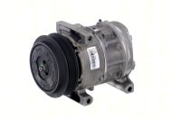 Klimakompressor DELPHI TSP0155466 FIAT PUNTO 0.9 74kW