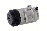 Klimakompressor DELPHI TSP0155874 FIAT GRANDE PUNTO 1.3 D Multijet (199.AXD11, 199.AXD1A, 199.AXD1B,... 66kW