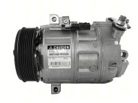Neue Klimakompressor VALEO 813644 RENAULT MASTER III Box 2.3 dCi 125 RWD 92kW