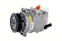 Klimakompressor DELPHI TSP0155999 VW SHARAN 2.0 TDI 4motion 135kW