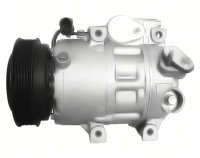 Klimakompressor HELLA 8FK351001-261 HYUNDAI SONATA V 3.3 173kW