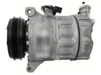 Neue Klimakompressor HELLA 8FK 351 114-391 VOLVO V60 I T6 AWD 242kW
