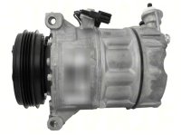 Neue Klimakompressor 883100D380 VOLVO XC60 I SUV T6 AWD 242kW