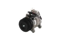 Klimakompressor 64529216466 BMW 6 Kupé 640 d xDrive 230kW