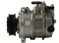 Neue Klimakompressor PXE14-1720 SKODA FABIA III 1.4 TDI 77kW