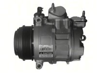Neue Klimakompressor NISSENS 890419 FORD S-MAX 1.6 TDCi 85kW