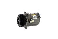 Klimakompressor VALEO 699319 FORD FUSION 1.6 TDCi 66kW