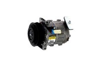 Klimakompressor ZEXEL 506041-0074 ALFA ROMEO 159 Kombi 1.9 JTDM 16V 110kW
