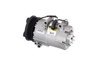 Klimakompressor VISTEON 699341 FORD C-MAX 2.0 TDCi 98kW
