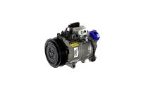 Klimakompressor SANDEN PXE14-1723P SKODA RAPID 1.2 55kW