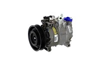Klimakompressor DELPHI TSP0155313 ALFA ROMEO 166 Sedan 2.4 JTD 100kW