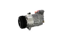 Klimakompressor DELPHI TSP0155473 BMW X3 2.0 i 110kW