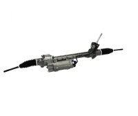 Elektrische Lenkgetriebe 1664603000 MERCEDES-BENZ M-CLASS ML 250 CDI / BlueTEC 4-matic 150kW