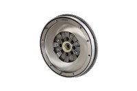 Zweimassenschwungrad LUK 415 0243 10 MERCEDES-BENZ SPRINTER 5-t Platform/Chassis 616 CDI 115kW