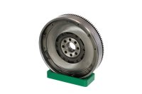 Zweimassenschwungrad LUK 415012110 BMW 3 320 d 100kW