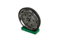 Zweimassenschwungrad LUK 415055008 AUDI A4 B6 1.8 T quattro 120kW