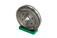 Zweimassenschwungrad LUK 415061010 FORD GRAND C-MAX 2.0 TDCi 120kW
