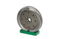 Zweimassenschwungrad LUK 415093709 AUDI A3 Kabriolet 40 TFSI quattro 140kW