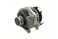 Lichtmaschine 0986042830 AUDI A3 Kabriolet 1.9 TDI 77kW