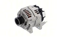 Lichtmaschine 0986041910 VW NEW BEETLE Kabriolet 1.9 TDI 77kW