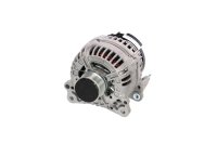 Lichtmaschine 0124615017 FIAT SCUDO Van 2.0 D Multijet 88kW