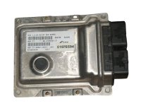 Motorsteuergerät IAW9GF MAGNETI MARELLI BC0100661D FORD 51966064 FORD KA 1.2 51kW