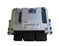 Motorsteuergerät V50 BOSCH 0261200011 BMW 1 Van 118 i 100kW