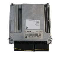 Motorsteuergerät EDC16C35 BOSCH 0281014545 BMW DDE7808289 BMW X3 3.0 sd 210kW