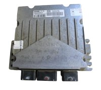 Motorsteuergerät SID801(A) SIEMENS 5WS40036DT PEUGEOT PARTNER MPV 2.0 HDI 66kW